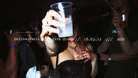 REPORTAGE 18.03.22 w/ MOBB