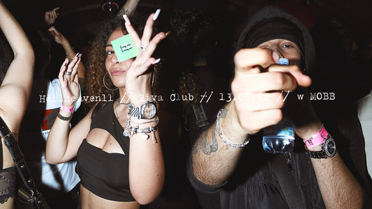 REPORTAGE 13.05.22 w/ Mobb