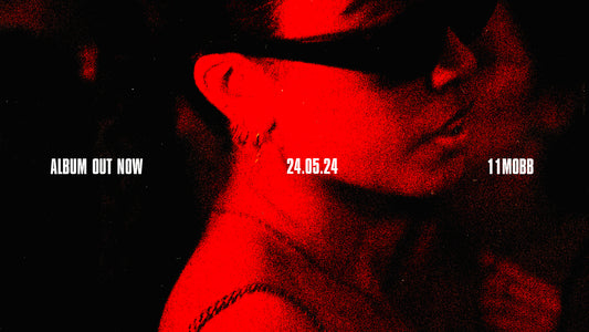 ALBUM - Party 24.05.24 w/ MOBB