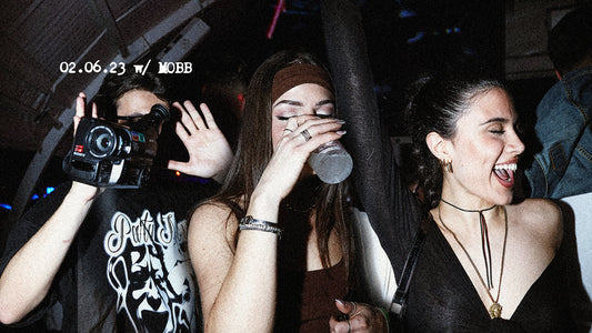 REPORTAGE 02.06.23 w/ MOBB