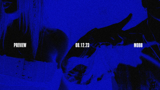 REPORTAGE 08.12.23 w/ MOBB
