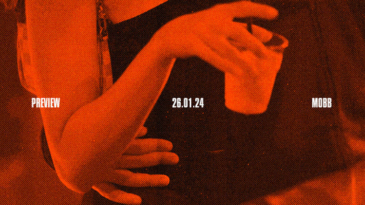 REPORTAGE 26.01.24 w/ 11MOBB