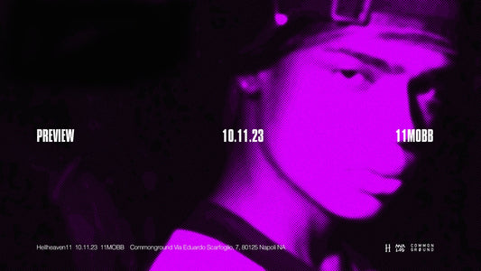 REPORTAGE 10.11.23 w/ MOBB