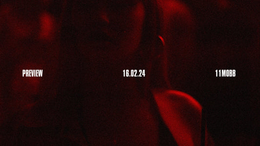 REPORTAGE 16.02.24 w/ 11MOBB