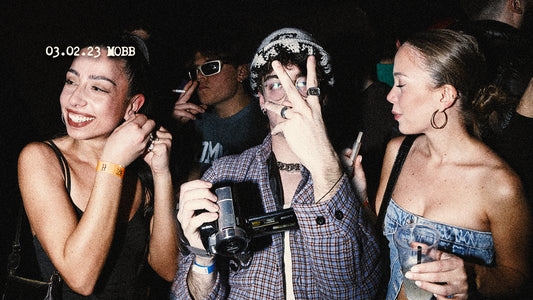 REPORTAGE 03.02.23 w/ MOBB