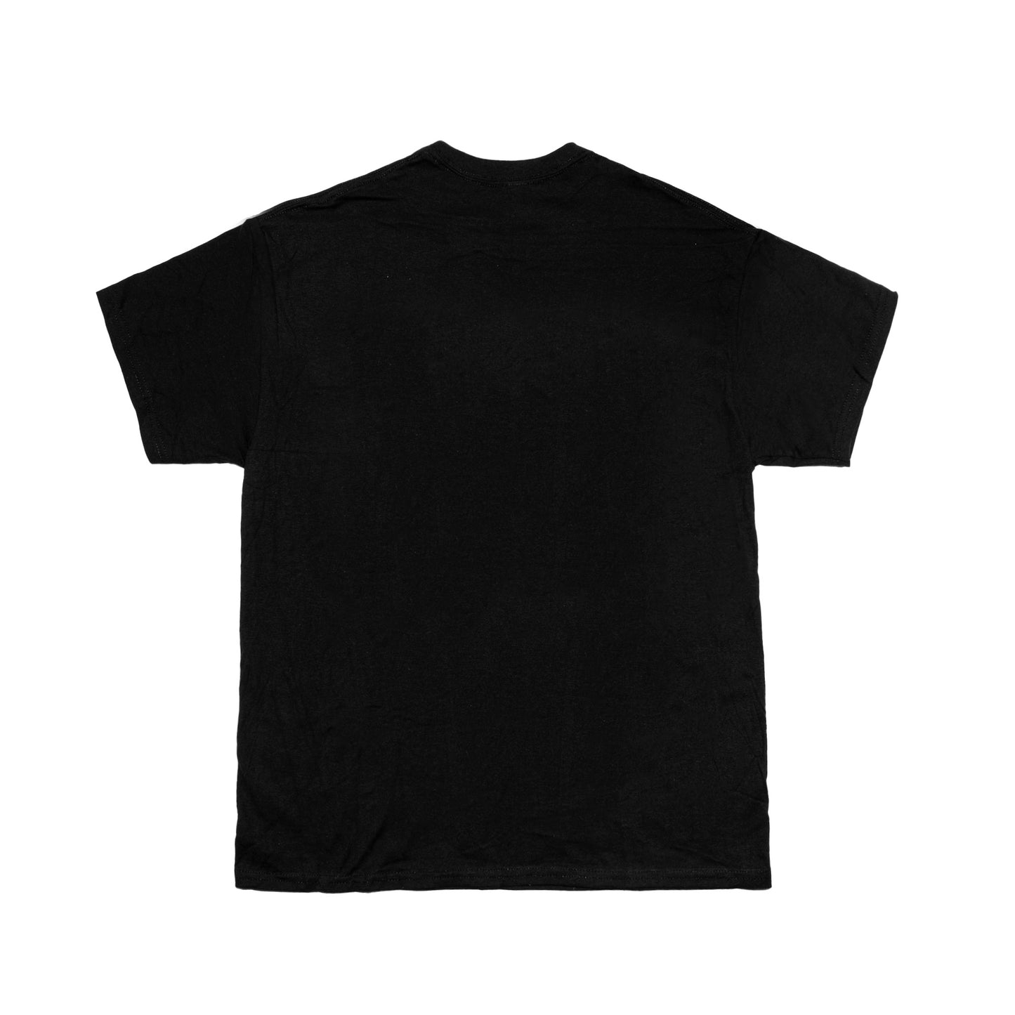 "Nobody Really Cares If You Don't Go To The Party" Tee