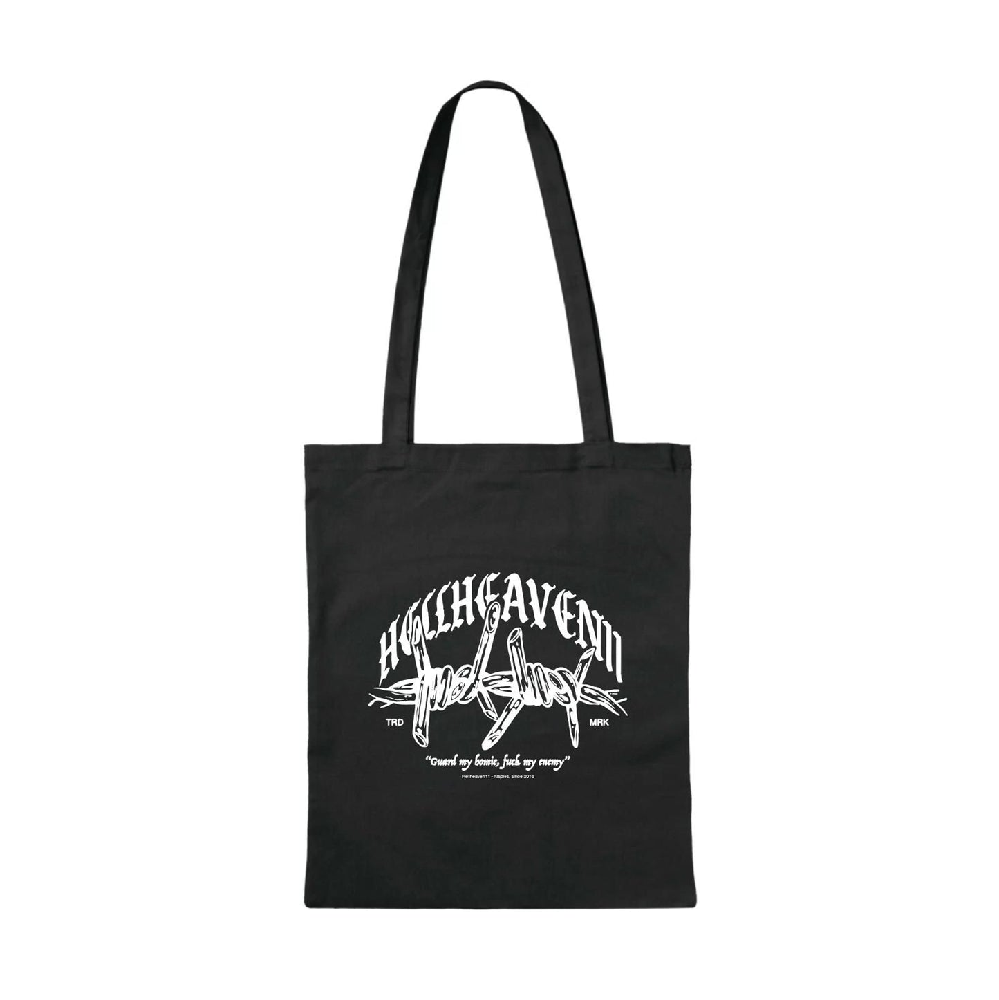 Tote Bag HH