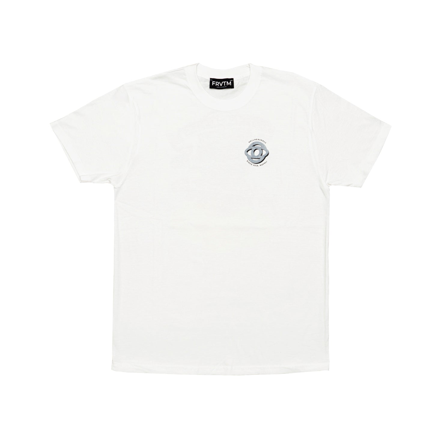 "Welcome To The Hip Hop House" Tee