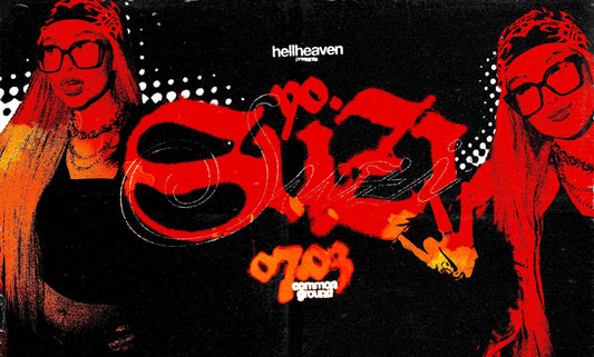 Hellheaven11 07.03.25 w/ 11MOBB & YO.SUZI