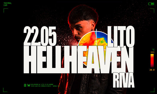 Hellheaven11 22.05.26 w/ LITO & MOBB