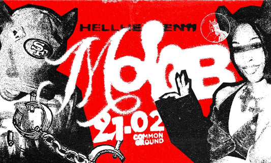 Hellheaven11 21.02.25 w/ 11MOBB