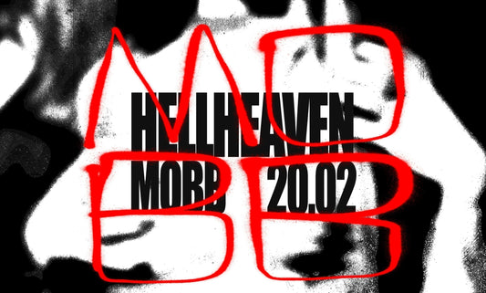 Hellheaven11 20.02.26 w/ MOBB