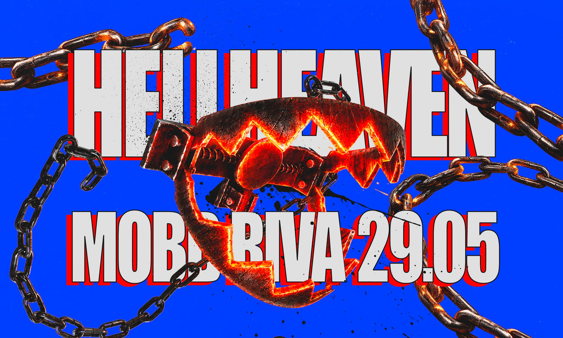 Hellheaven11 29.05.26 w/ MOBB