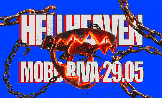 Hellheaven11 29.05.26 w/ MOBB
