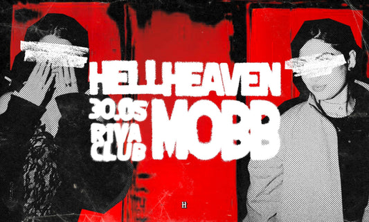 Hellheaven11 30.05.25 w/ MOBB