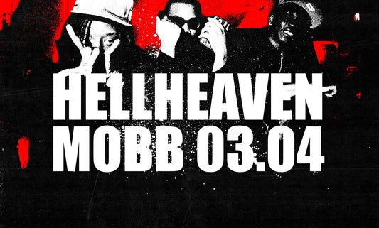 Hellheaven11 03.04.26 w/ MOBB