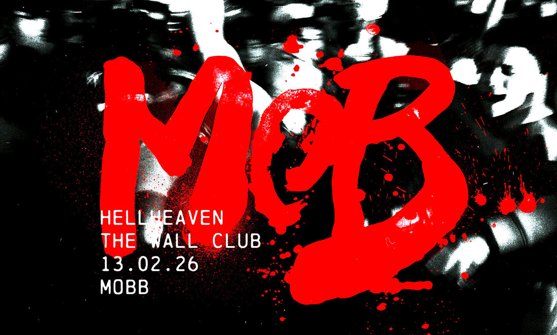 Hellheaven11 13.02.26 w/MOBB