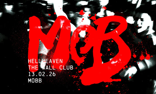Hellheaven11 13.02.26 w/MOBB