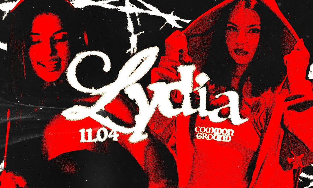 Hellheaven11 11.04.25 w/ LYDIA & MOBB