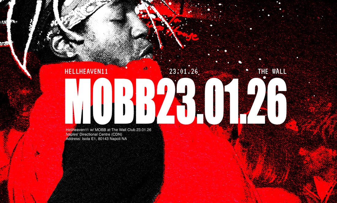 Hellheaven11 23.01.26 w/ MOBB