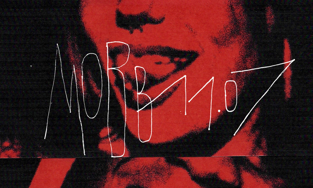 Hellheaven11 11.07.25 w/ MOBB