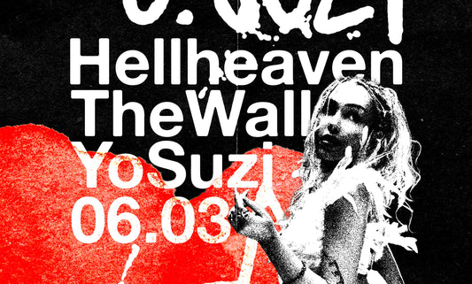 Hellheaven11 06.03.26 w/ SUZI & MOBB