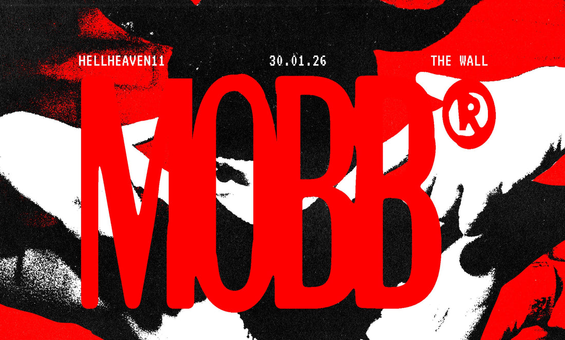 Hellheaven11 30.01.26 w/ MOBB