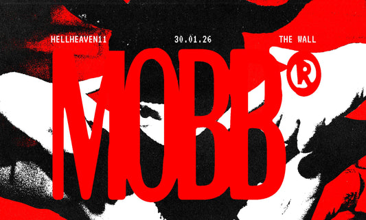 Hellheaven11 30.01.26 w/ MOBB