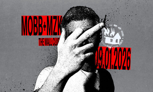 Hellheaven11 09.01.26 w/ MOBB & MZK