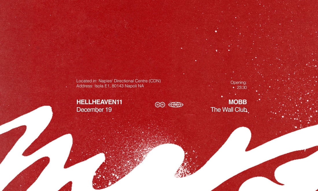 Hellheaven11 19.12.25 w/ MOBB