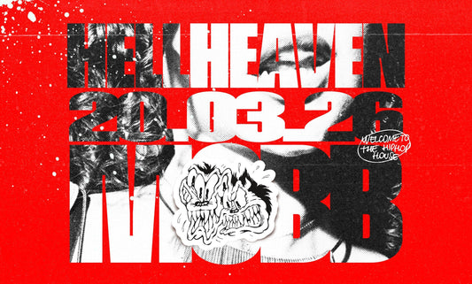 Hellheaven11 20.03.26 w/ MOBB
