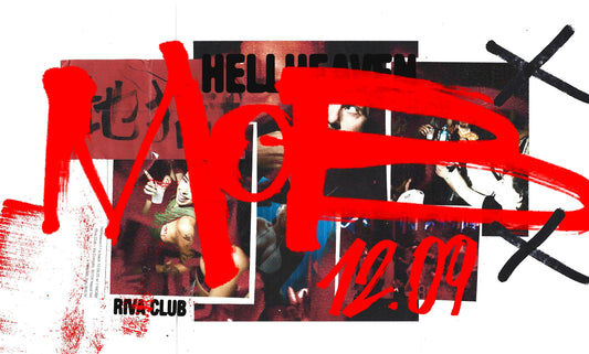Hellheaven11 12.09.25 w/ MOBB