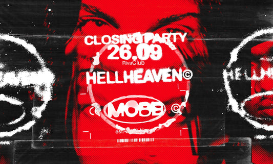 Hellheaven11 26.09.25 CLOSING PARTY