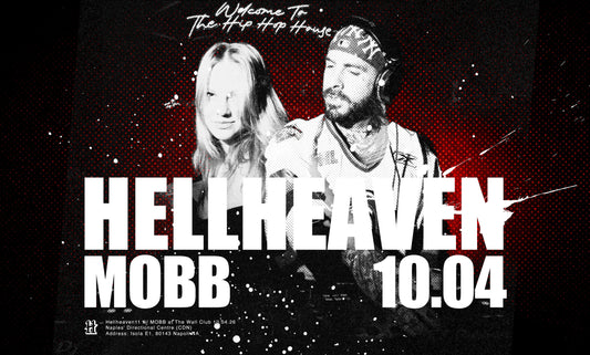 Hellheaven11 10.04.26 w/ MOBB