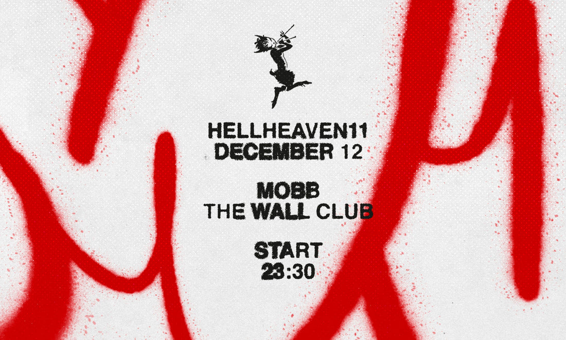 Hellheaven11 12.12.25 w/ MOBB