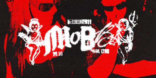 Hellheaven11 20.09.24 w/ MOBB