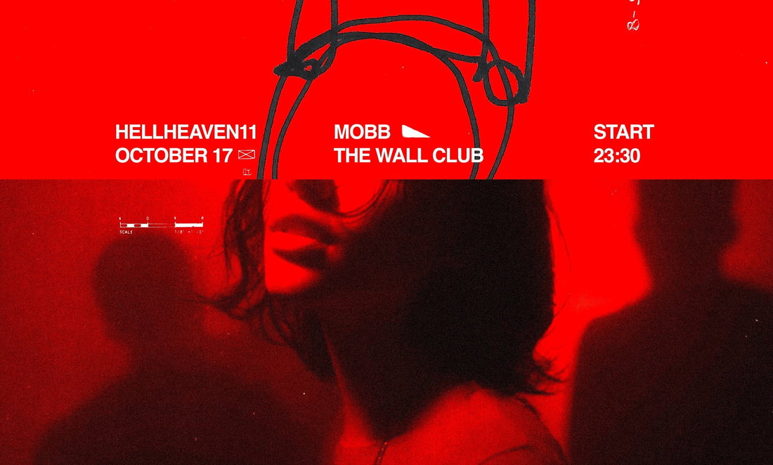 Hellheaven11 17.10.25 w/ MOBB