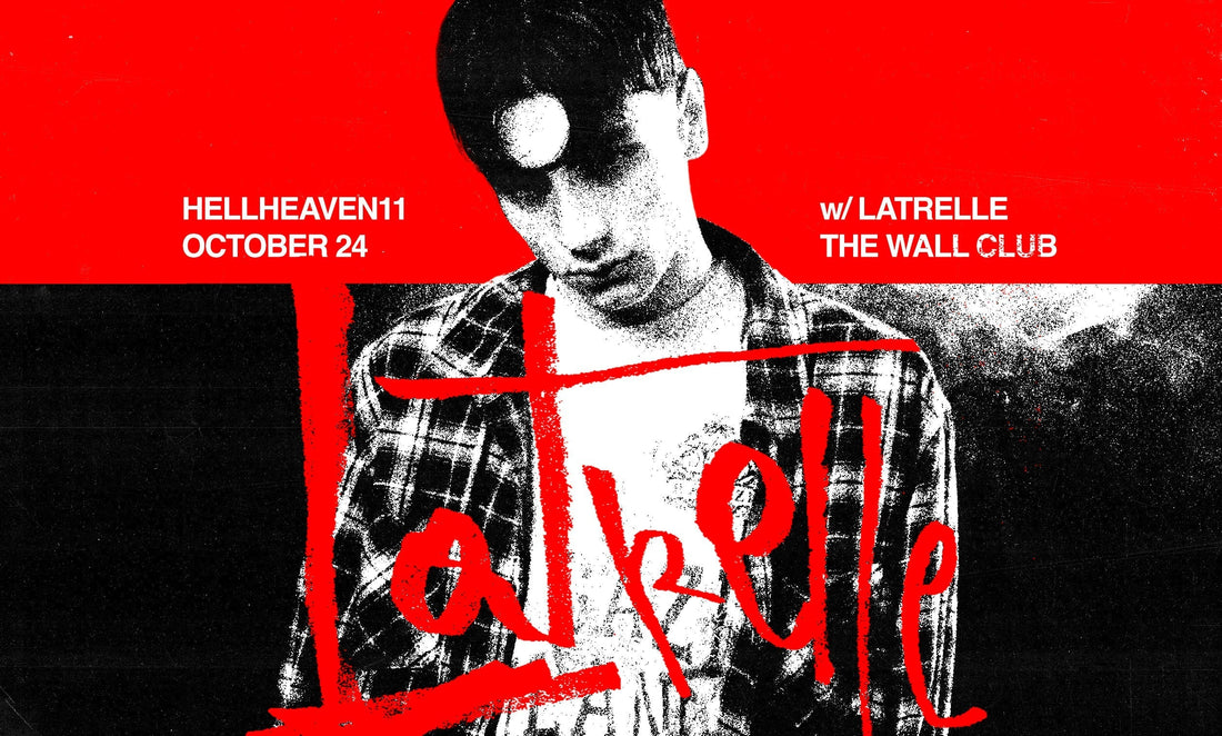 Hellheaven11 24.10.25 w/ LATRELLE