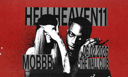 Hellheaven11 06.02.26 w/ MOBB