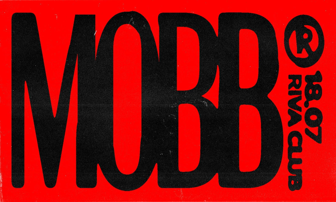 Hellheaven11 18.07.25 w/ MOBB