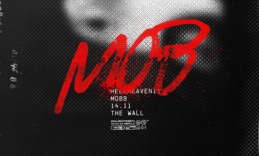 Hellheaven11 14.11.25 w/ MOBB