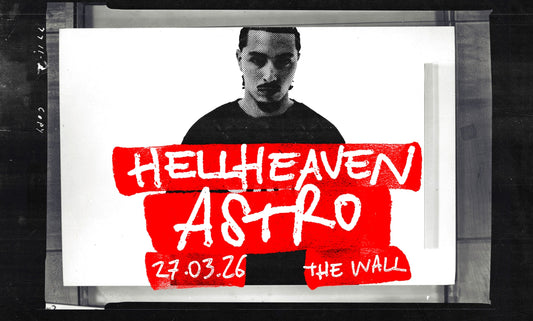 Hellheaven11 27.03.26 w/ ASTRO & MOBB