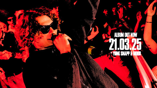 ALBUM - Party 21.03.25 w/ YUNG SNAPP
