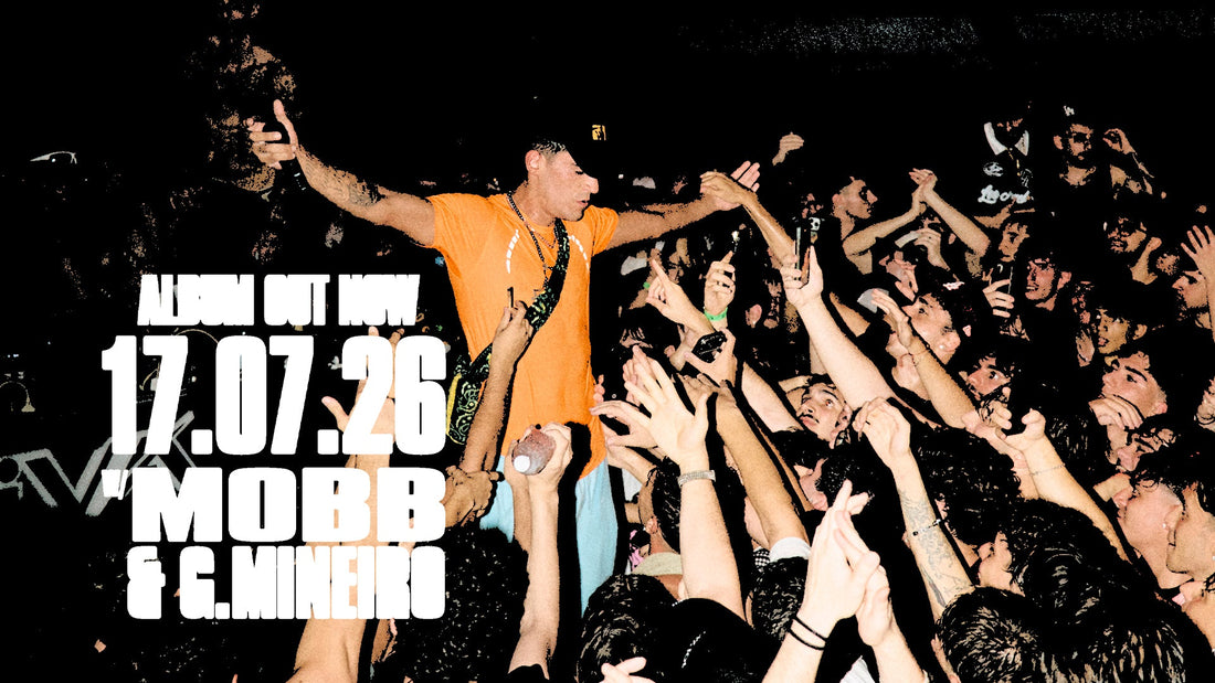 Album - Hellheaven11 17.07.26 w/ MOBB & G.MINEIRO