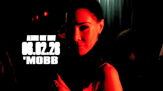 ALBUM - Hellheaven11 06.02.26 w/ MOBB