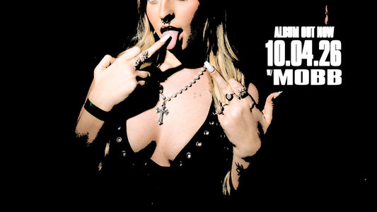 Album - Hellheaven11 10.04.26 w/ MOBB