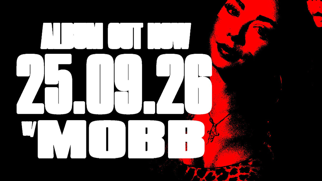 ALBUM - Hellheaven11 25.09.26 w/ MOBB