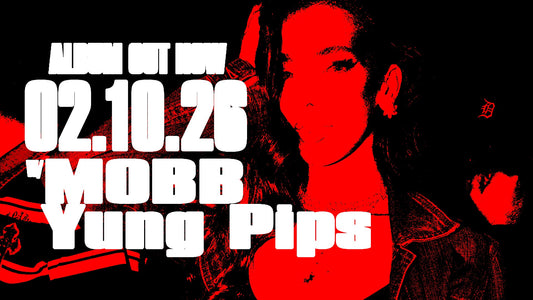 ALBUM - Hellheaven11 02.10.26 at Riva Club w/ YUNG PIPS & MOBB