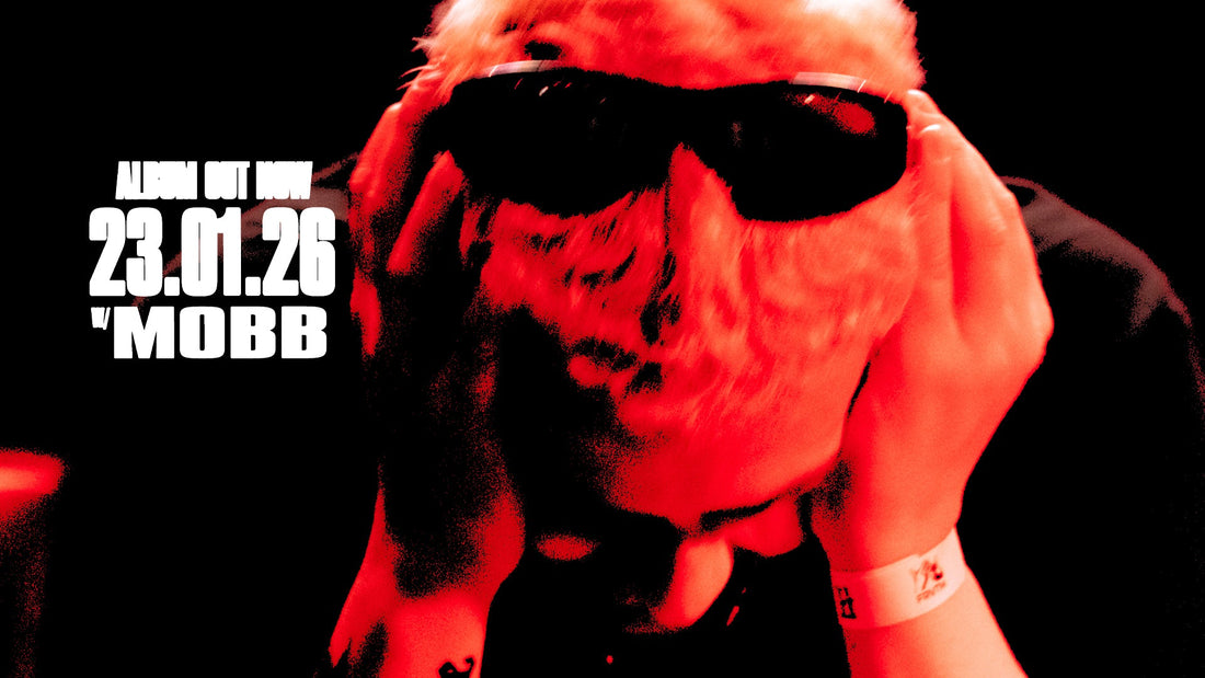 ALBUM - Hellheaven11 23.01.26 w/ MOBB