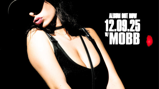 ALBUM - Hellheaven11  12.09.25 w/ MOBB